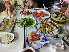 -锦里海景海鲜餐厅.三亚老字号(亚龙湾中心广场店)