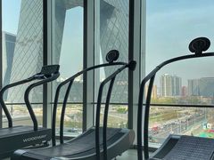 -Trainyard 炼·工场(中国国际贸易中心店)