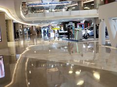 -皇庭广场(福华三路店)