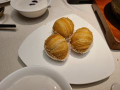 -狮王府淮扬菜(万象城店)