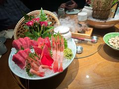 -阿吾罗日本料理(K11艺术中心店)