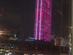 -东方红海鲜百汇(国际大厦店)