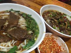-肆姐面粉馆(坡子街店)