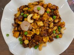 -长兴菜馆(高桥店)