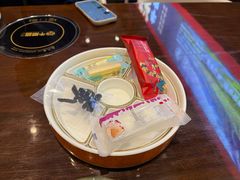 -牛鼎盛新疆雪花鲜牛火锅(武夷绿洲 店)