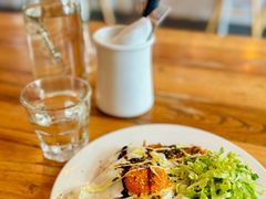 红薯大阪烧-Egg•Allday Brunch(襄阳北路店)