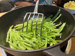 -金豆角砂锅焖面(安贞店)