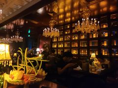 -隐肆威士忌鸡尾酒吧(玉沙国际店)