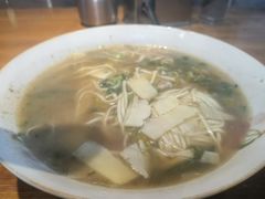 -小狗面馆(河东路店)
