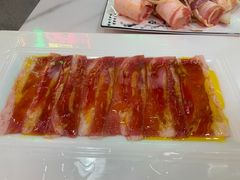 -火焱山烤肉·齐齐哈尔烤肉(朝阳店)
