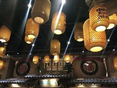 -长安大牌档之龙头酒肆(荣民龙首广场店)