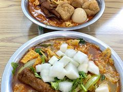 -柳星螺蛳粉(长业天悦城店)