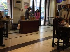 -熙盛源(滨湖万达店)