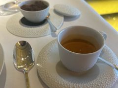 -Caprice(香港四季酒店)