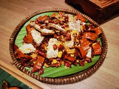 昂牛-米店·云南菜(南门店)