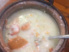 -金穗园·砂锅粥.醉鸡煲火锅(长寿路店)