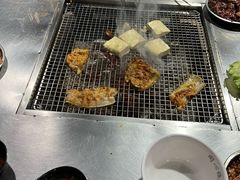 -同心烧烤(总店)
