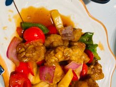 -先记烧鹅王·本地粤菜(福永店)