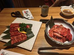 -炼火烤肉店