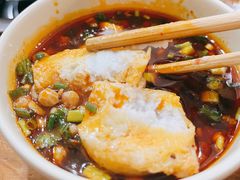 笋子芋头-黑竹香鸡(营和巷店)