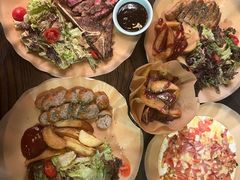 -The Cheebat 锌吧·Bistro(体育西店)