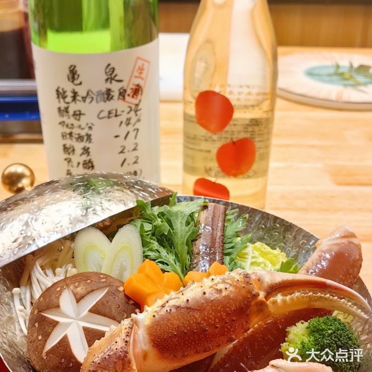 心动不如行动!带你领略Omakase料理的绝妙美味!🍣