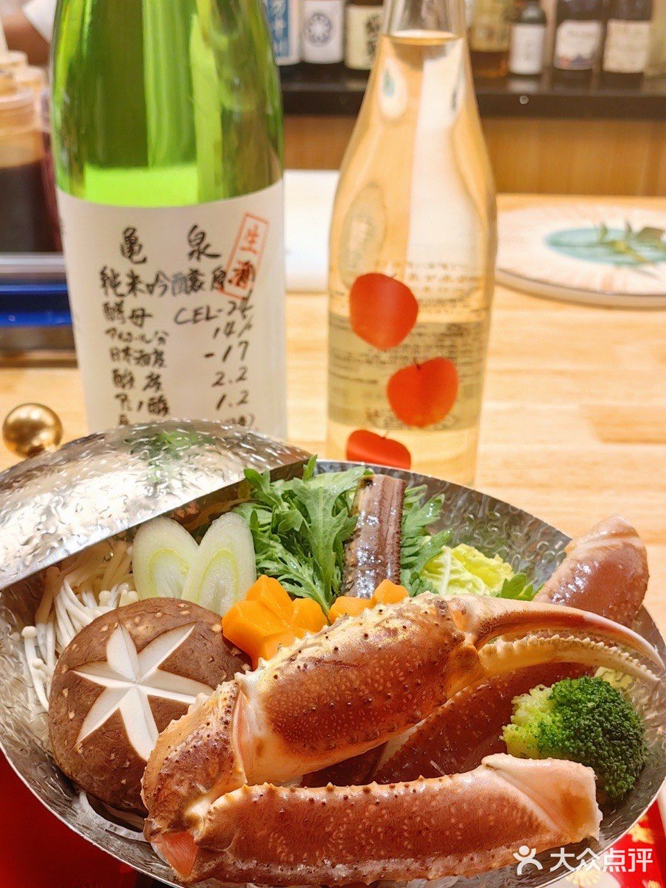  心动不如行动！带你领略Omakase料理的绝妙美味！🍣