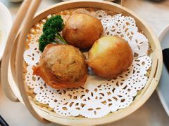 -莆田餐厅PUTIEN(三里屯店)