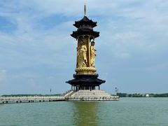 -溱湖国家湿地公园