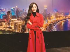 -上海杜莎夫人蜡像馆
