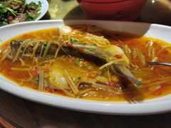 -百年神厨·地道川菜(清江西路店)