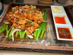 -锦府盐帮·李宅(领展购物广场中关村店)