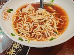 -老淮城·长鱼面(河下古镇店)