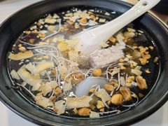 -129老爸茶丨清补凉