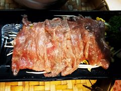 -味流印市井火锅