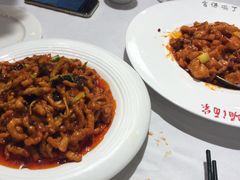 -峨嵋酒家总店(车公庄店)