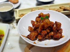 -绿茶餐厅(青岛城阳万象汇店)