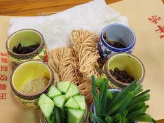 -十二道丰味·徐州土菜·烧烤(何山路店)