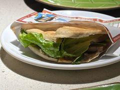 -一叶一世界•素食餐厅(环球中心店)