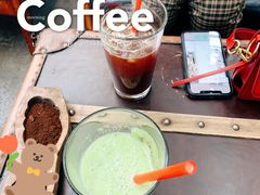 -Maan coffee漫咖啡(1905店)