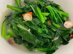 上汤菜心苗-朱仔记食府(江南大道店)