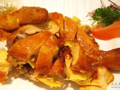 盐局鸡-鹿港小镇(黄金店)