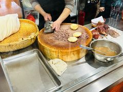-闫家驴肉火烧(五四店)