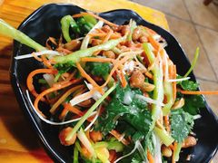 -丹东特色烤肉(南光三部店)