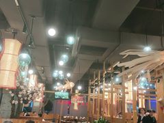 大堂-云天楼国鼎喜宴中心(国鼎店)