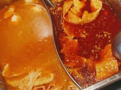 -螺大喜螺蛳粉火锅(雍和宫店)