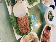 -功德林素菜饭庄(前门店)