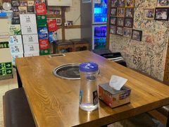 -包装马车·韩国料理·포장마차