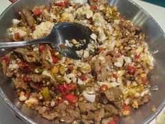 -福巷湘食小馆·猛火现炒(上海首店)
