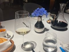 -Oyster Talks 四度蚝法餐厅